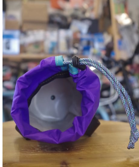 SNACK BOMB -TASO WORKSHOP【クリックポスト対応可】