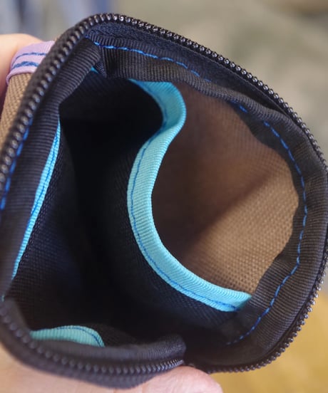 WALLET <4> -TASO WORKSHOP【クリックポスト対応可】