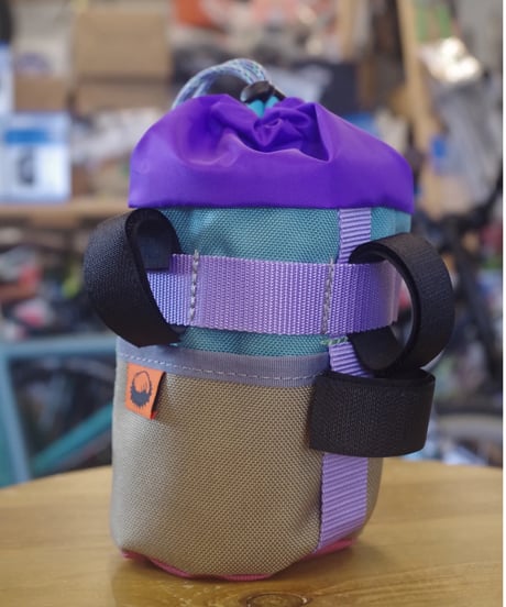 SNACK BOMB -TASO WORKSHOP【クリックポスト対応可】