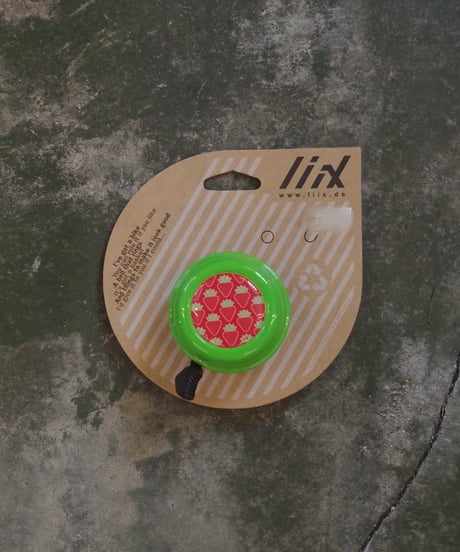 liix（リークス）
