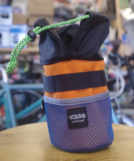 SNACK BOMB -TASO WORKSHOP【クリックポスト対応可】