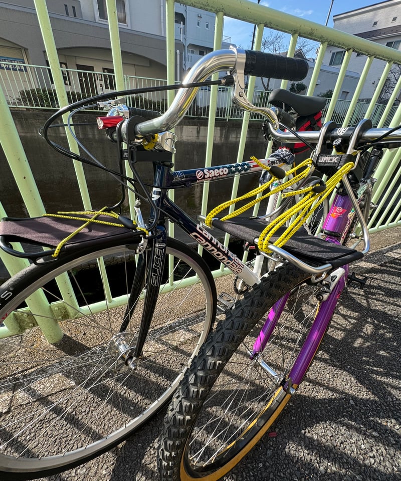 JACK the Bike Rack - Black # – WHOLEGRAIN CYCLES