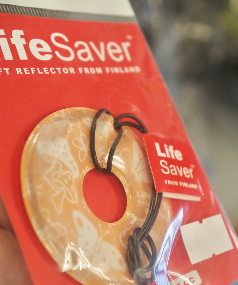 Life Saver（ライフセーバー）【クリックポスト対応可】 | サイクル