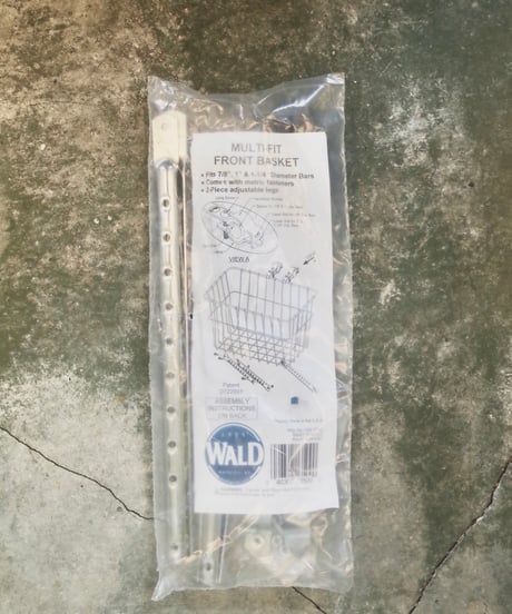 WALD（ウォルド）