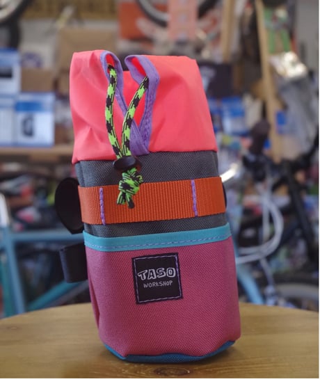 SNACK BOMB -TASO WORKSHOP【クリックポスト対応可】