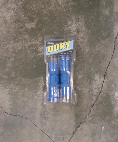 OURY mountain GRIP（オーリー　グリップ）