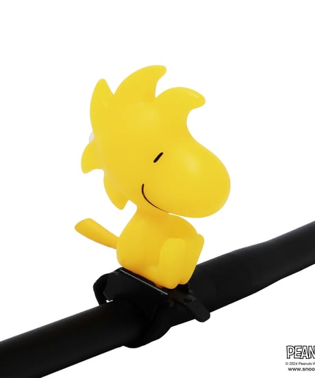 PEANUTS（ピーナッツ） サイクルホーン