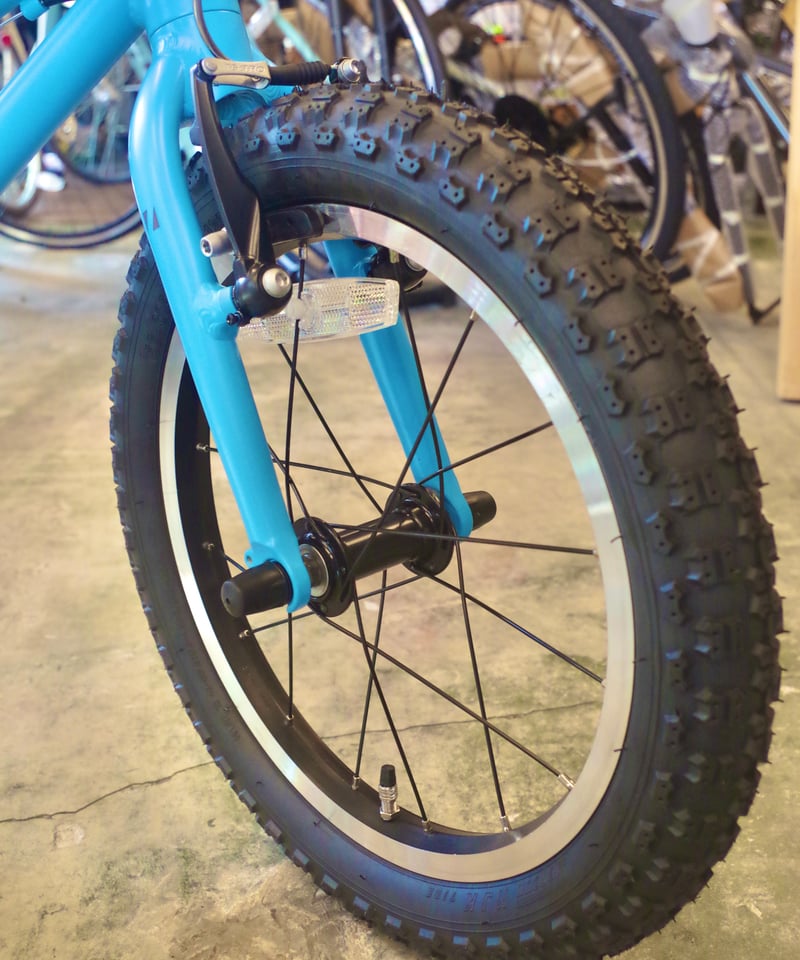 RITEWAY FUEE1.0 MTB カスタム　整備済み。 RITEWAY FUEE1.0 MTB カスタム整備済み。
