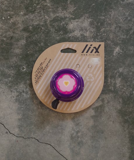 liix（リークス）