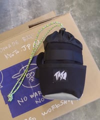 SNACK POI -TASO WORKSHOP【クリックポスト対応可】