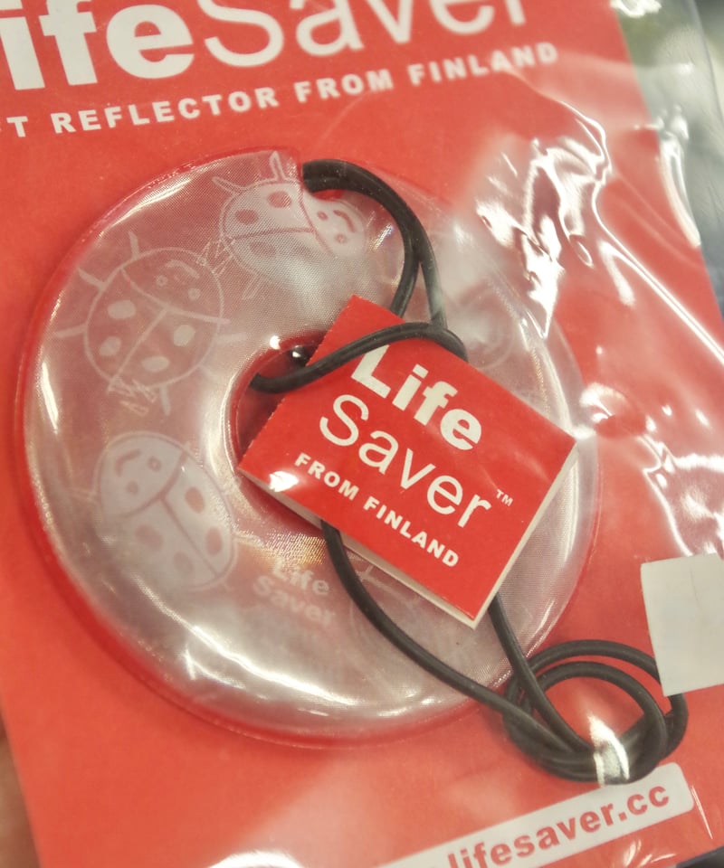 Life Saver（ライフセーバー）【クリックポスト対応可】 | サイクル