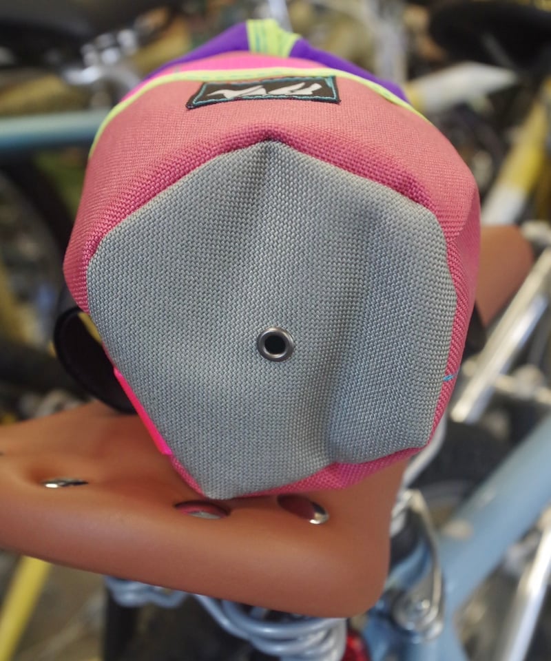 SNACK POI -TASO WORKSHOP【クリックポスト対応可】 | サイクル