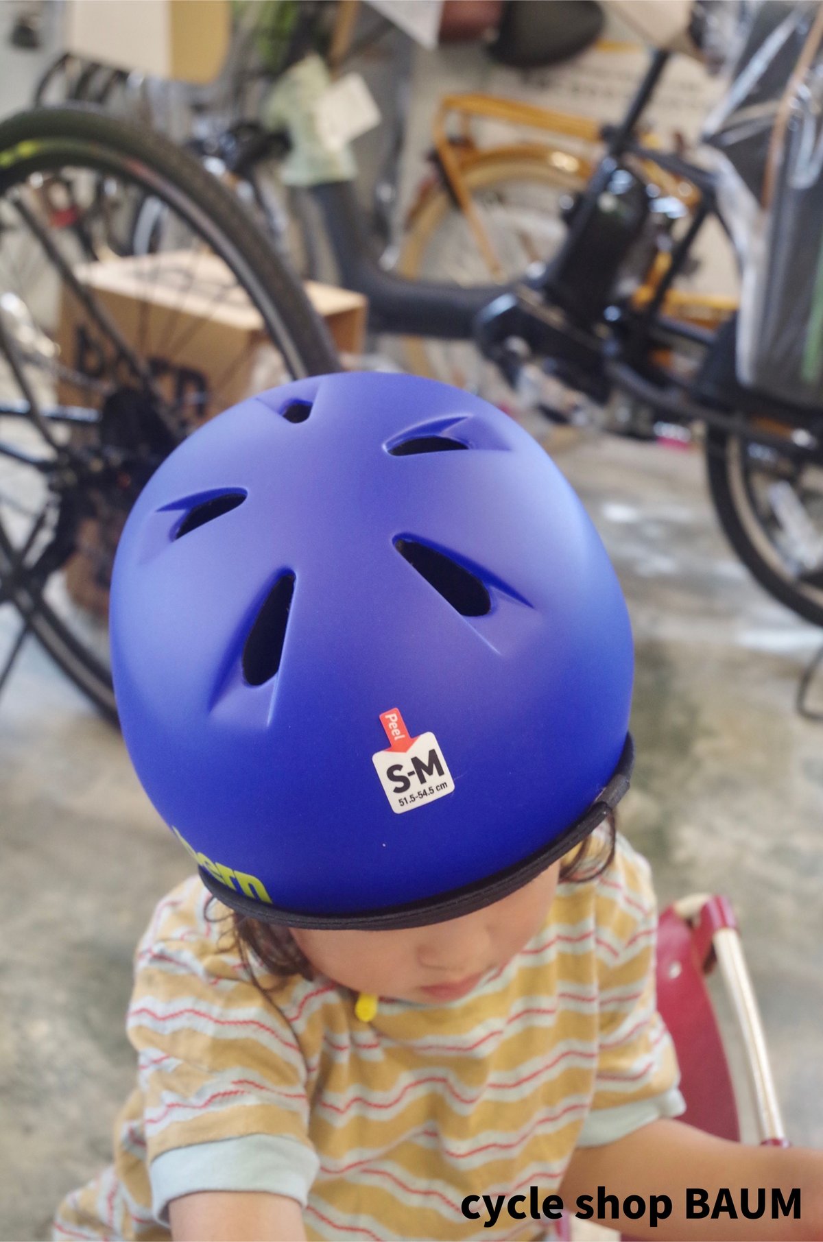 bern NINO / NINA（バーン） | サイクルショップバウム