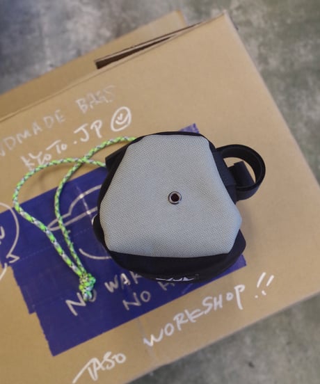 SNACK POI -TASO WORKSHOP【クリックポスト対応可】