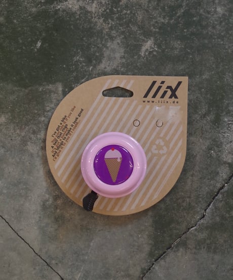 liix（リークス）
