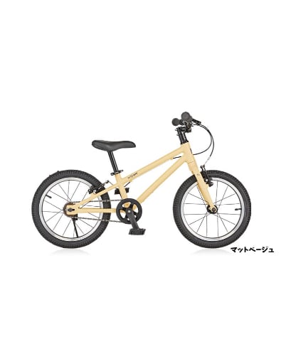 【手渡し希望】RITEWAY ZIT 16 グレー ZIT 16 | ライトウェイバイクブランドサイト