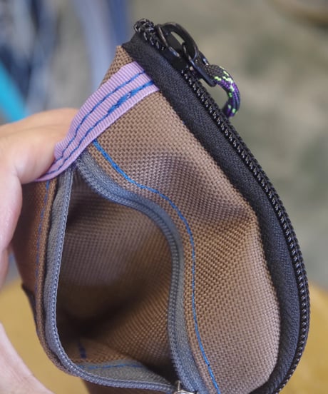 WALLET <4> -TASO WORKSHOP【クリックポスト対応可】