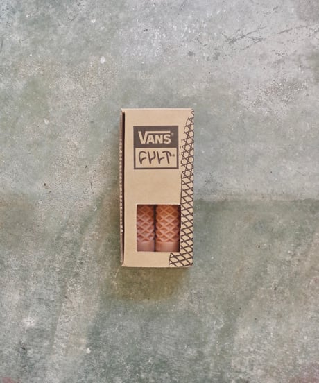 VANS CULT WAFFLE GRIP