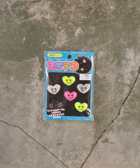 スポデコ　【クリックポスト対応可】