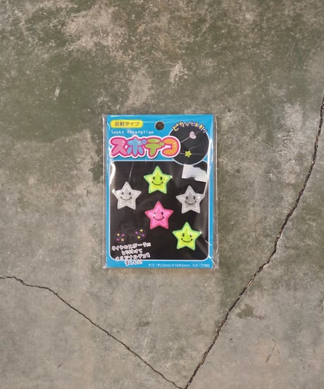 スポデコ　【クリックポスト対応可】