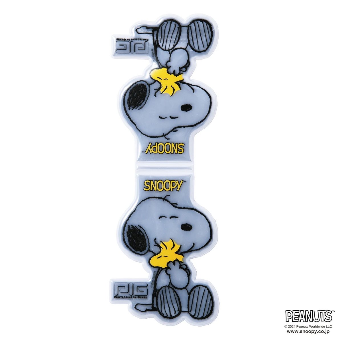 〝確認用〟スヌーピー ソフトマグネット 確認用〟スヌーピー ソフトマグネット 確認用〟スヌーピー