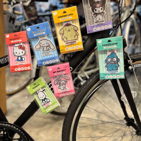 ポチャッコ | STORES