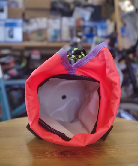 SNACK BOMB -TASO WORKSHOP【クリックポスト対応可】