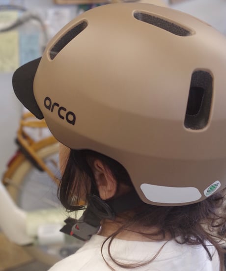 Kabuto arca（カブト アルカ）