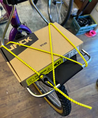 JACK THE BIKE RACK（ジャックラック）