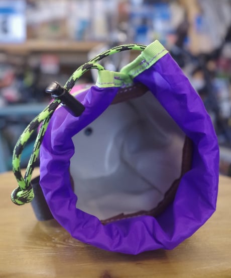 SNACK BOMB -TASO WORKSHOP【クリックポスト対応可】