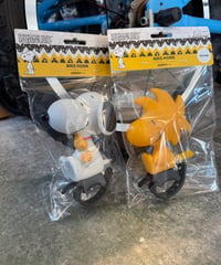 PEANUTS（ピーナッツ） サイクルホーン
