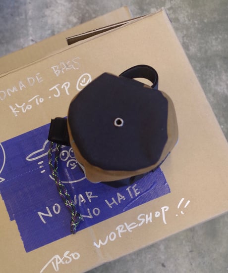 SNACK POI -TASO WORKSHOP【クリックポスト対応可】