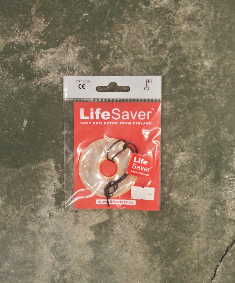 Life Saver（ライフセーバー）【クリックポスト対応可】 | サイクル