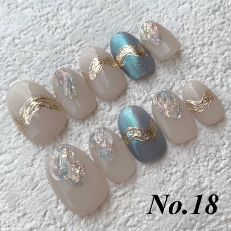 オーロラネイル | STORES