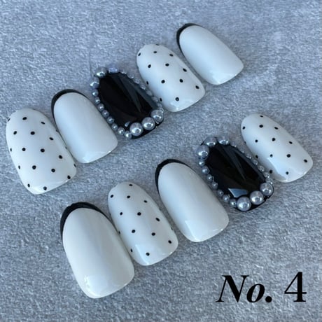 ドットネイル | STORES