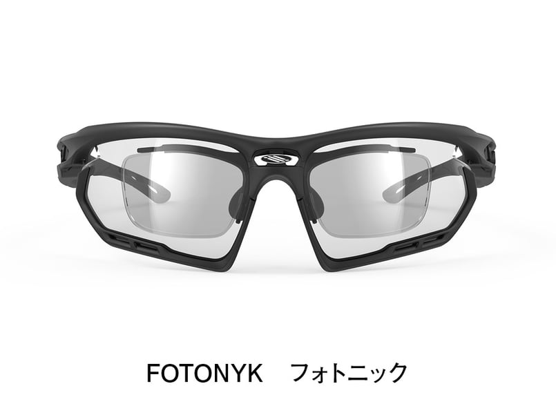 FR700000 RX オプティカルインサート | RUDY PROJECT JAPAN