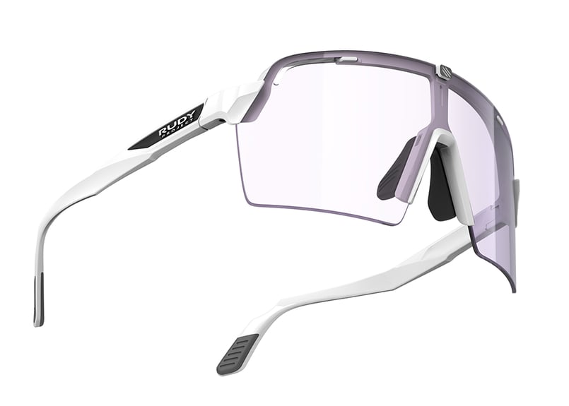 SP987569-0000 スピンシールド プロ ホワイトグロスフレーム