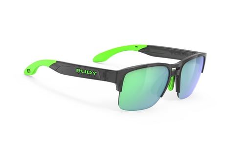 RUDY PROJECT KABRIO RELOAD 9 グリーン RUDY PROJECT JAPAN RUDY