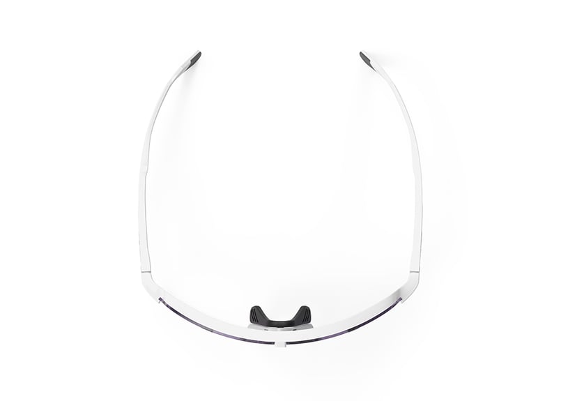 SP987569-0000 スピンシールド プロ ホワイトグロスフレーム