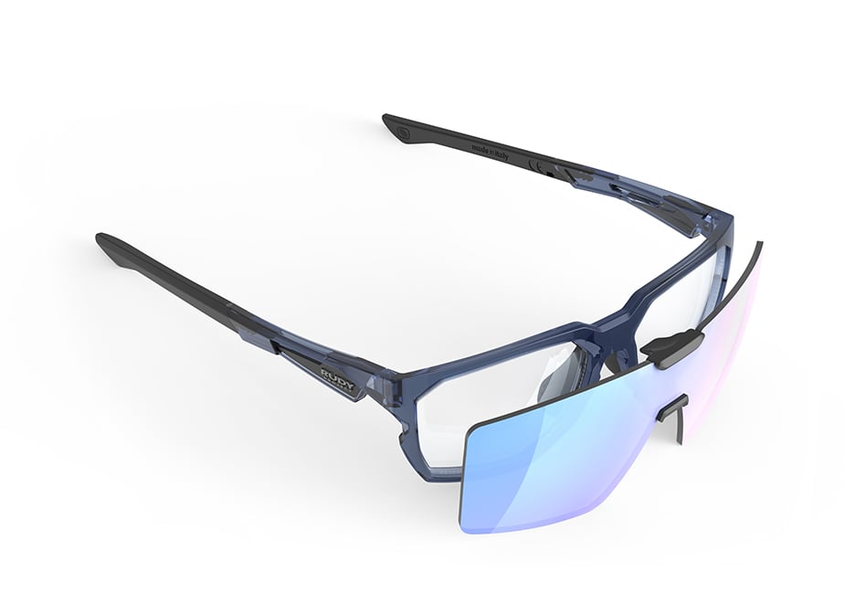 FP968968 SUN CLIP ノーコード マルチレーザーアイスレンズ | RUDY PR