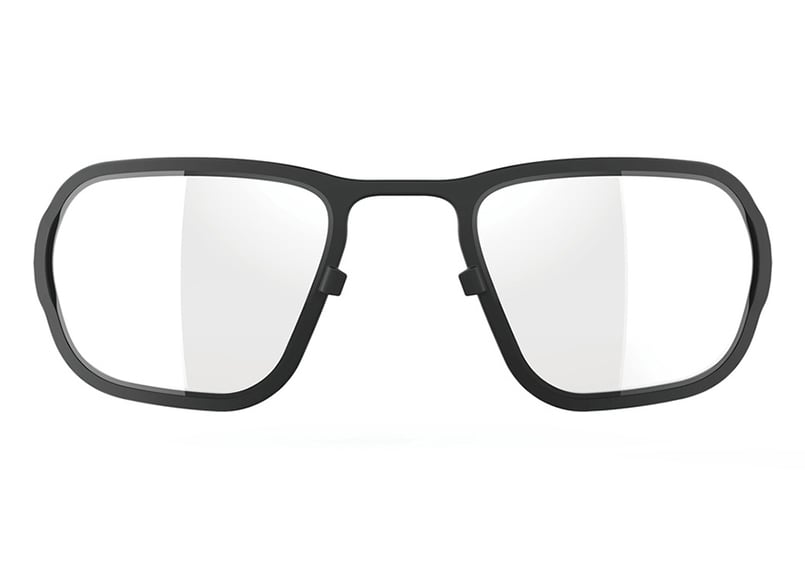 FR070000 エージェントQ RX オプティカルインサート | RUDY PROJECT