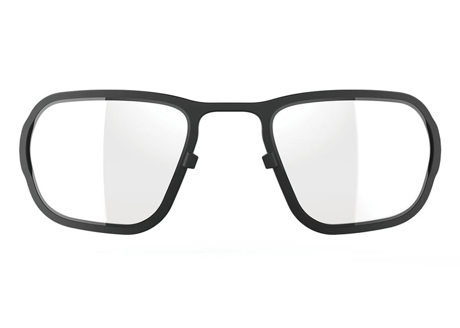 FR070000 エージェントQ RX オプティカルインサート | RUDY PROJECT