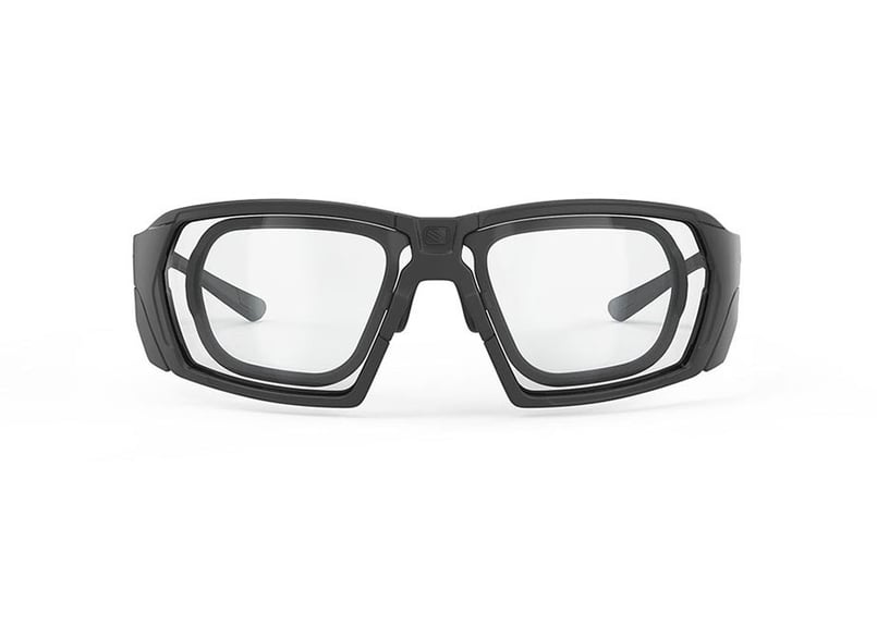 FR070000 エージェントQ RX オプティカルインサート | RUDY PROJECT