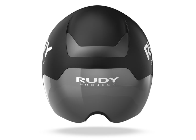 HL730011 ザ ウィング ブラック サイズ：S/M | RUDY PROJECT JAPAN