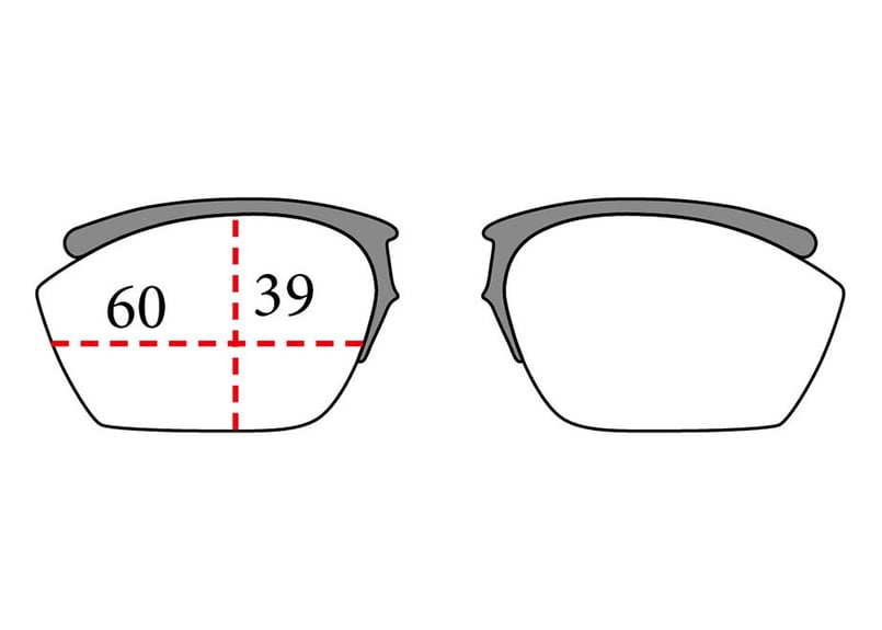 FR800002 RXダイレクトクリップ ライドン | RUDY PROJECT JAPAN
