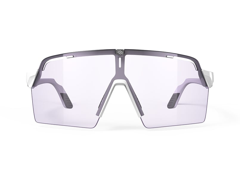 SP987569-0000 スピンシールド プロ ホワイトグロスフレーム