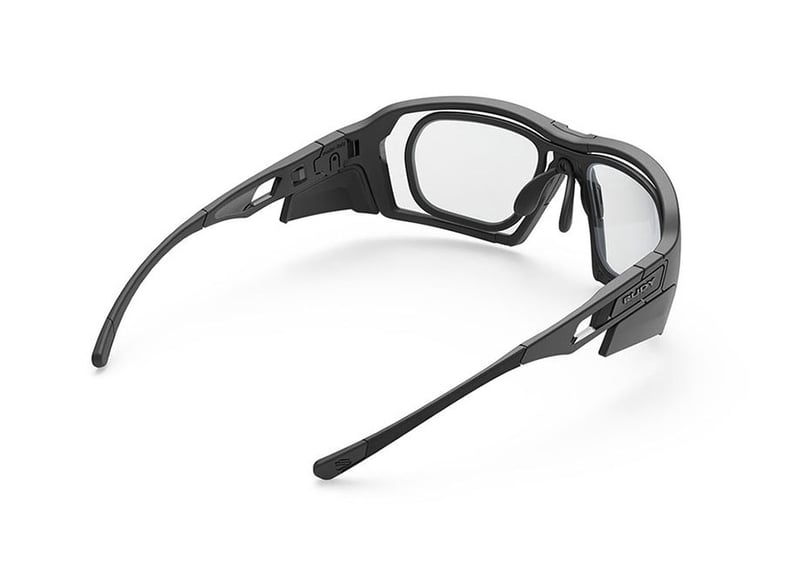 FR070000 エージェントQ RX オプティカルインサート | RUDY PROJECT