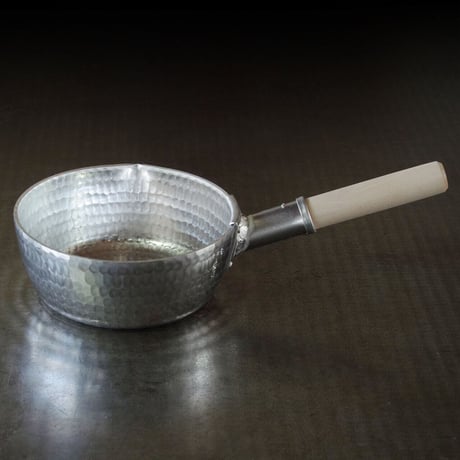 CATEGORY 【姫野作.】 アルミ行平鍋（受注生産） | kassai.