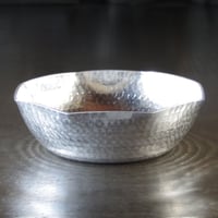 姫野作. 本格手打 アルミ八角鍋(7寸／21cm）