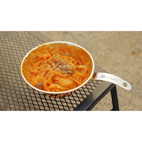CAMPSWAMP × kassai.銅製シェラカップ500 - Copper SierraCup 500 -